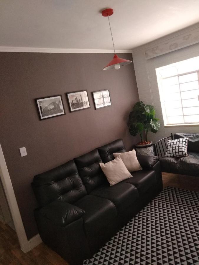 Apartamento Bras, Expo Center Norte, Rodoviaria Tiete San Paolo Esterno foto