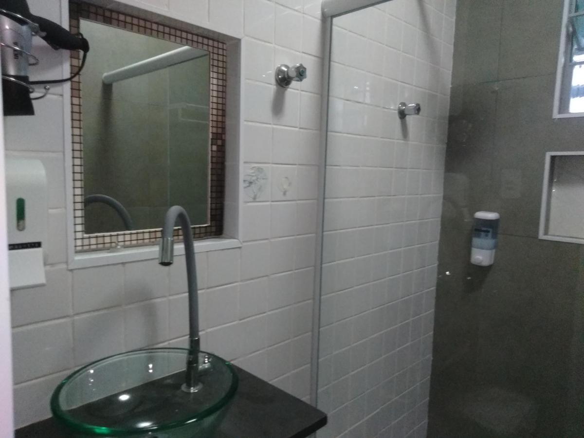 Apartamento Bras, Expo Center Norte, Rodoviaria Tiete San Paolo Esterno foto
