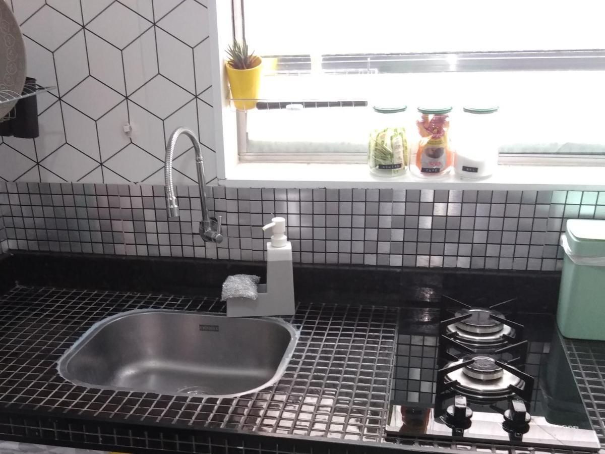 Apartamento Bras, Expo Center Norte, Rodoviaria Tiete San Paolo Esterno foto