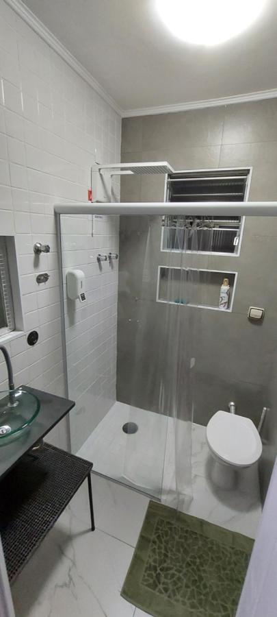 Apartamento Bras, Expo Center Norte, Rodoviaria Tiete San Paolo Esterno foto