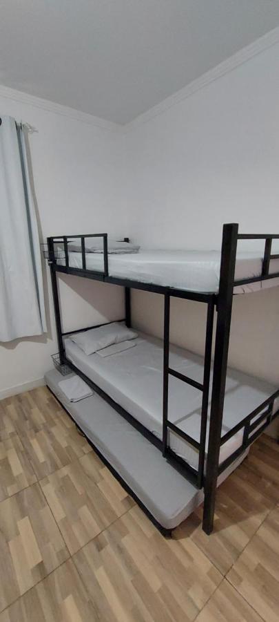 Apartamento Bras, Expo Center Norte, Rodoviaria Tiete San Paolo Esterno foto