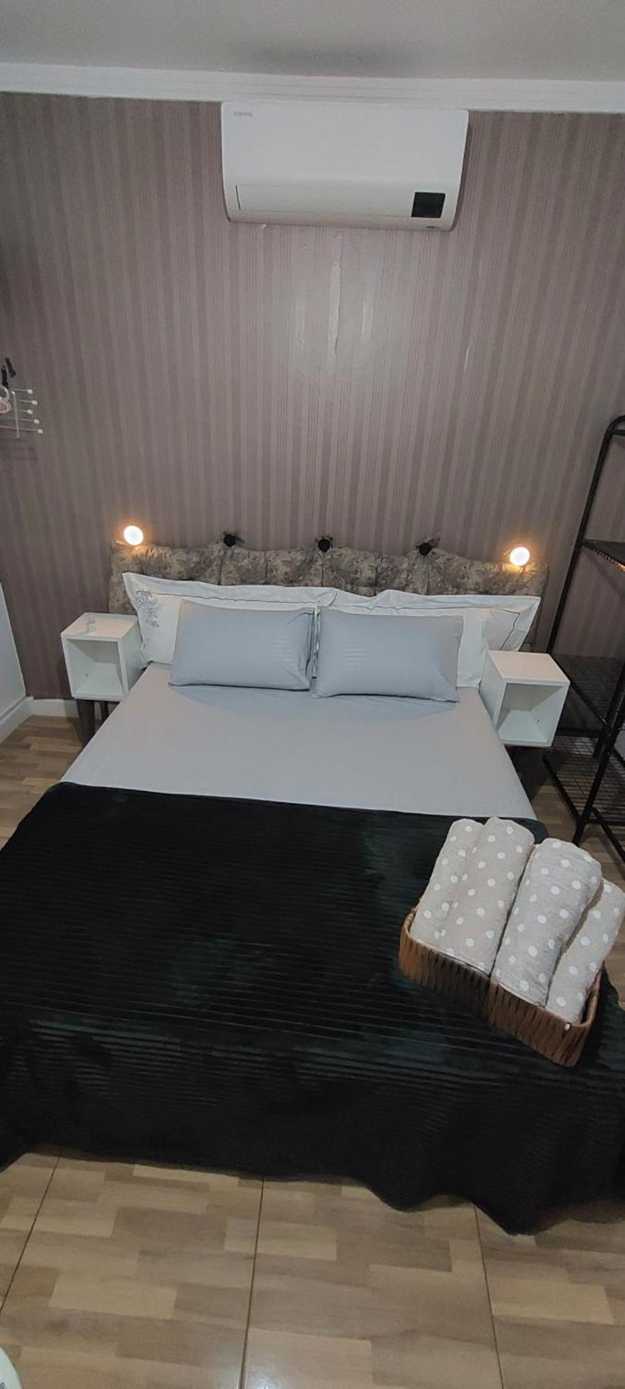 Apartamento Bras, Expo Center Norte, Rodoviaria Tiete San Paolo Esterno foto